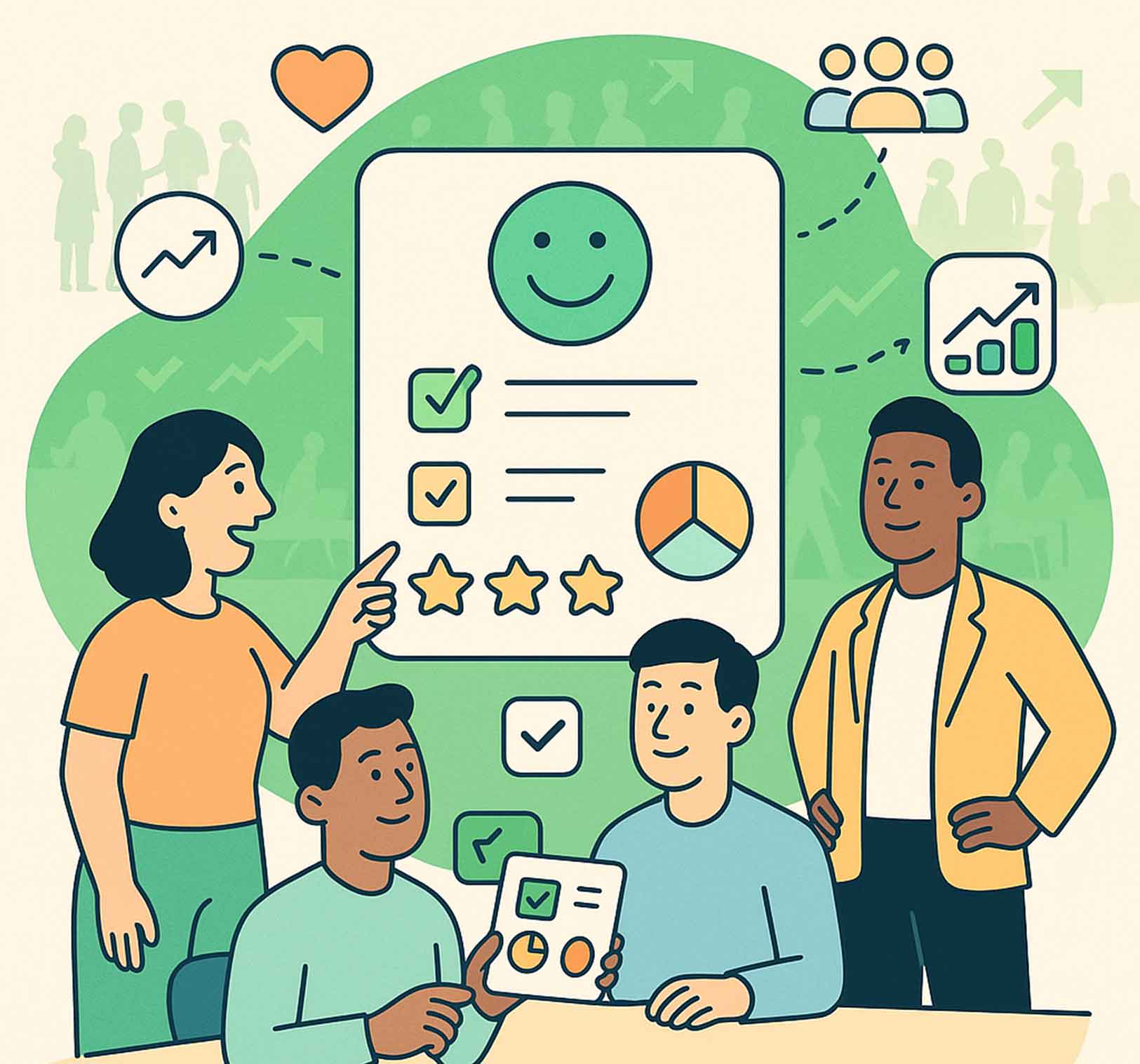 Boost Engagement and Reduce Turnover